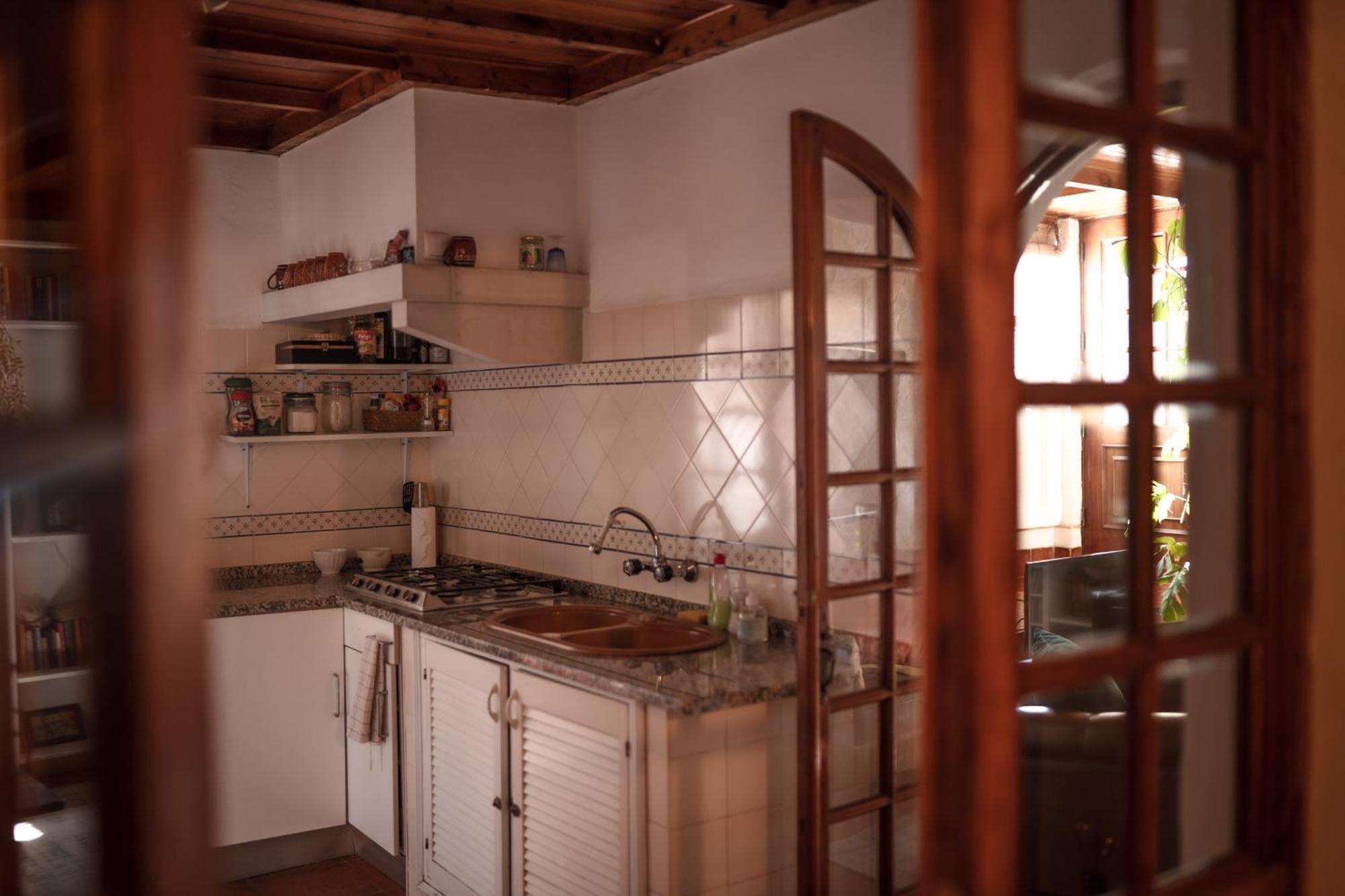 Appartement Joao Jungle à Acafora Extérieur photo