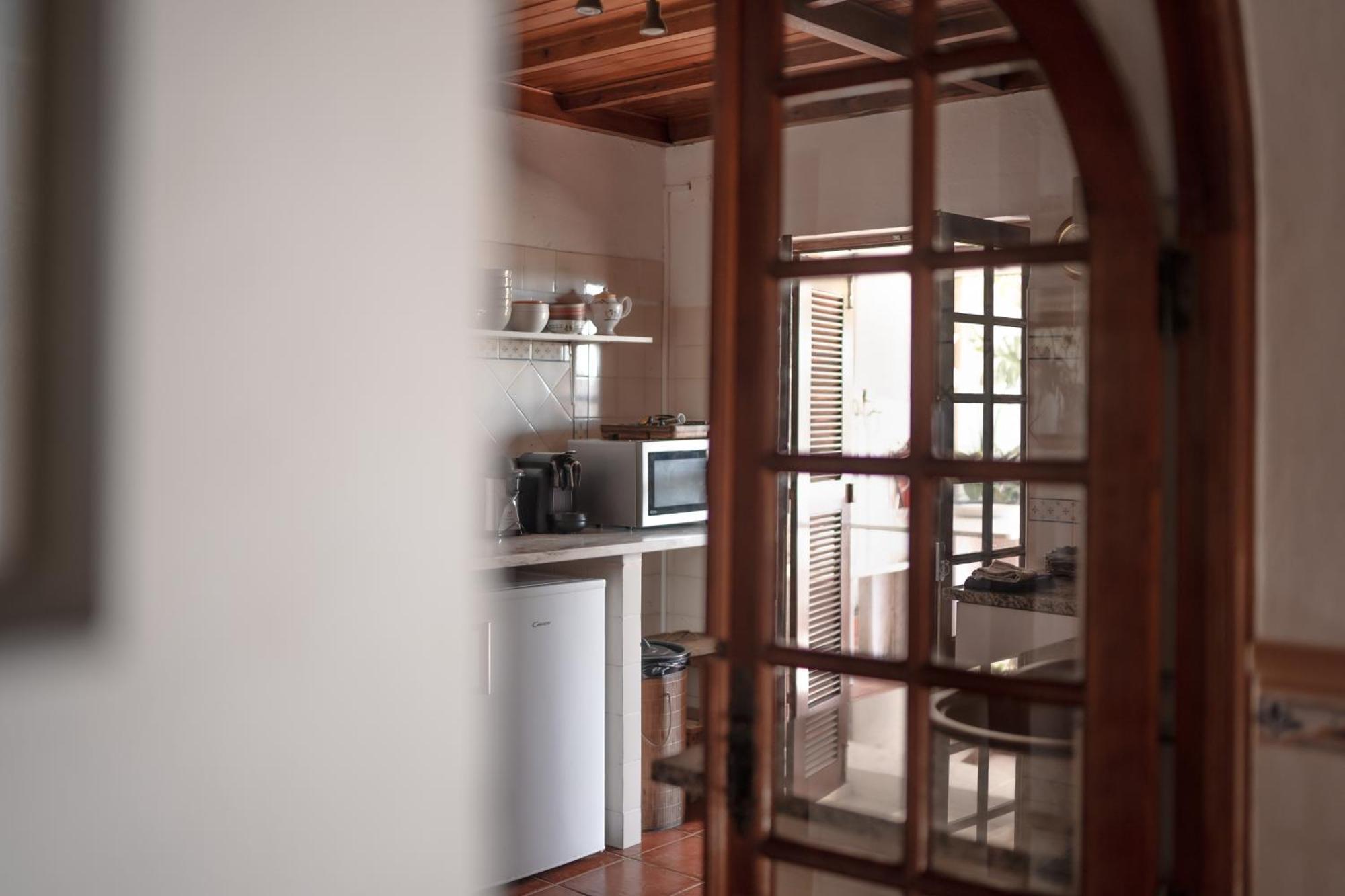 Appartement Joao Jungle à Acafora Extérieur photo