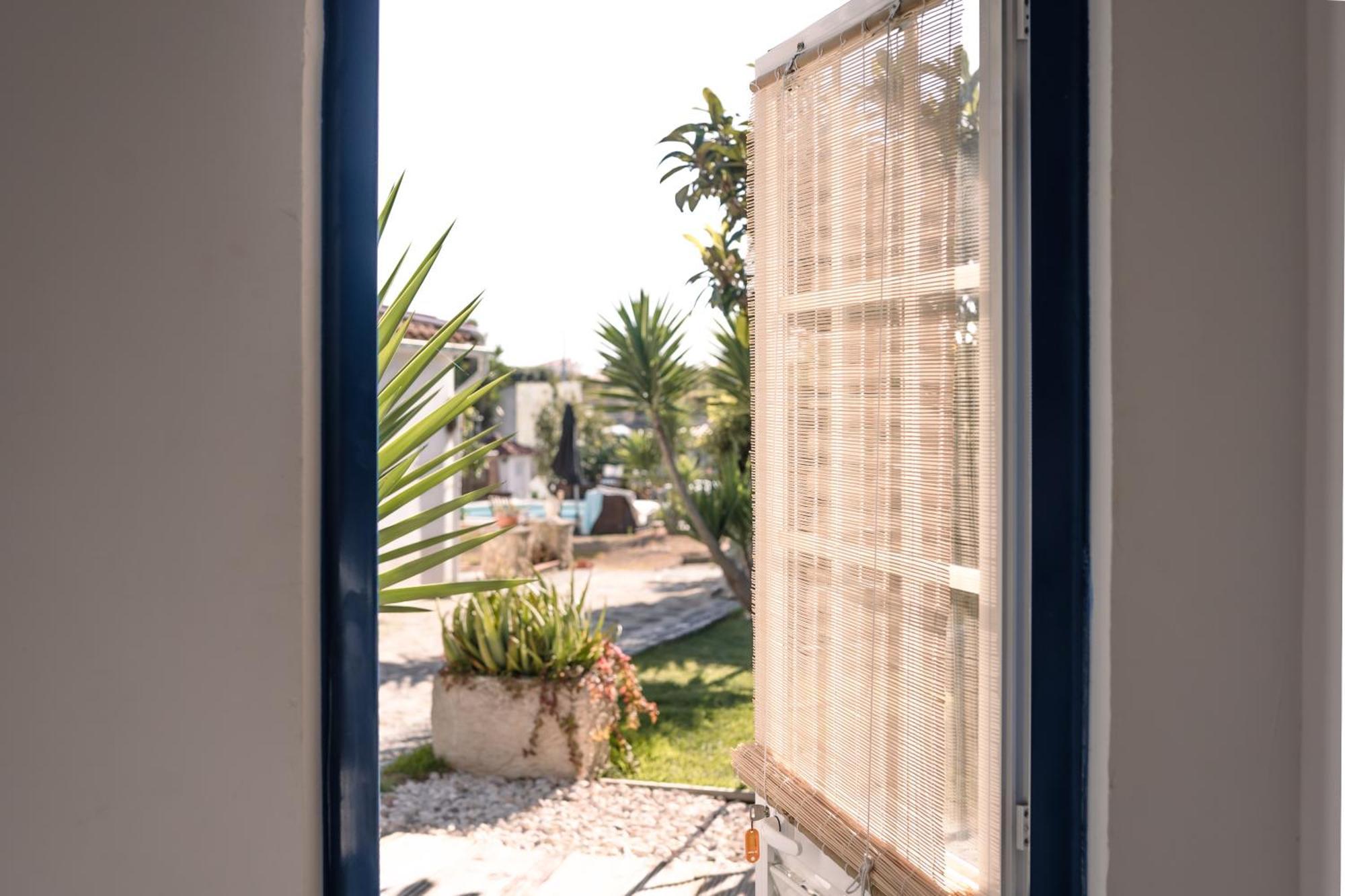 Appartement Joao Jungle à Acafora Extérieur photo