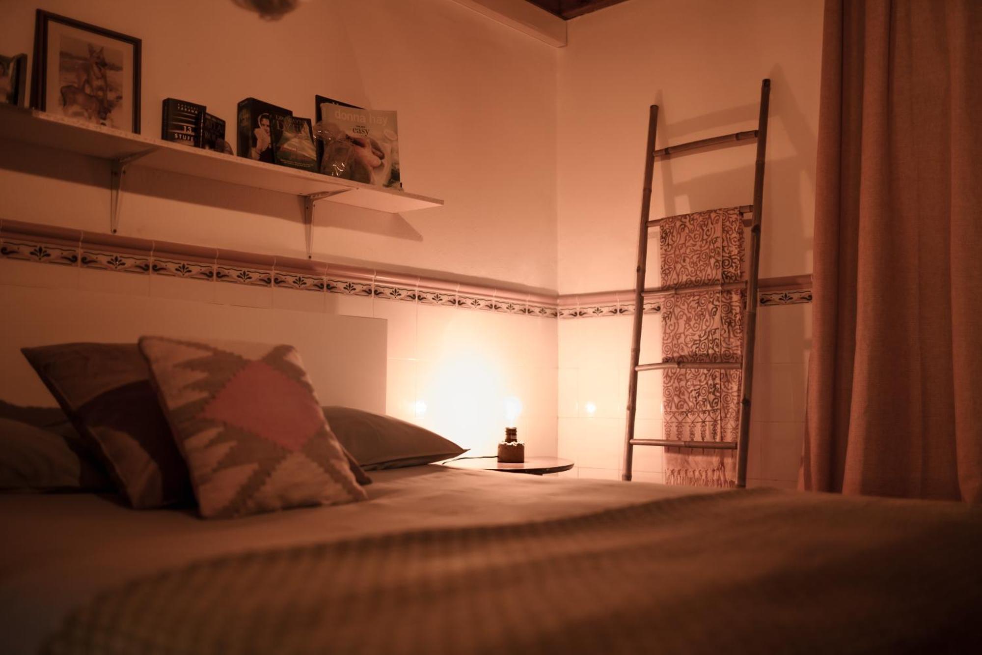 Appartement Joao Jungle à Acafora Extérieur photo