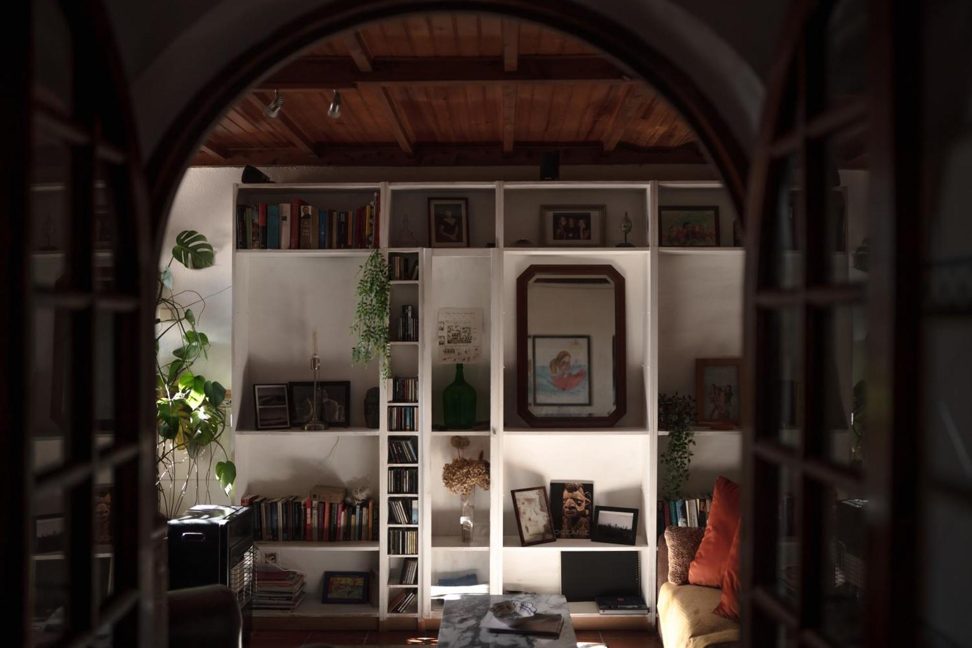 Appartement Joao Jungle à Acafora Extérieur photo