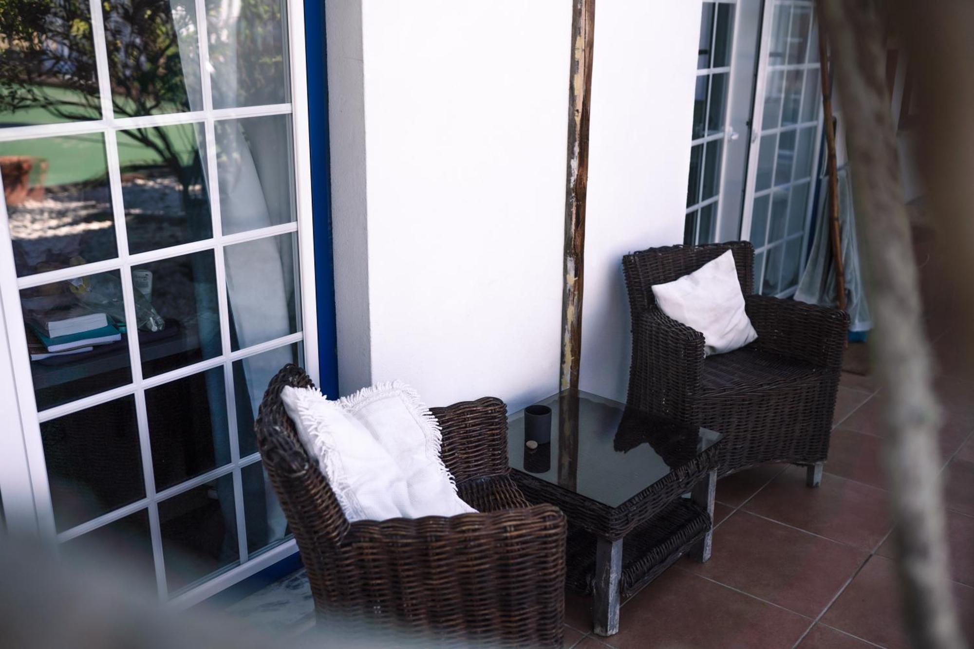 Appartement Joao Jungle à Acafora Extérieur photo