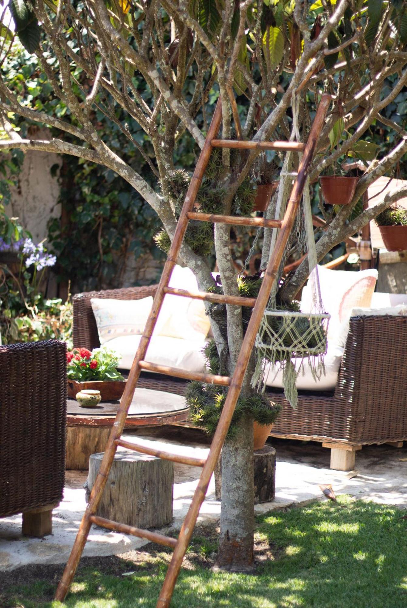 Appartement Joao Jungle à Acafora Extérieur photo